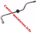 Tubo Vaporizzatore Baby B0124 / Aga