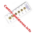 Ugelli Gpl 6 + 8 Mr T. N.