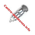 Valvola Esercizio 7 Fori Pentola Press