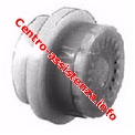 Valvola Regolatore Acqua 012927va