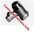 Valvola Sicurezza Vaporella M0000095
