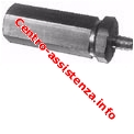 Valvola Superpressione Dm0262 / 03ga