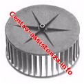Ventola Sx Cappa D. 150 1477ba