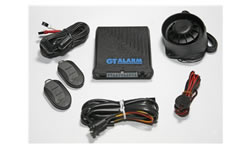 Centro assistenza Assistenza Tecnica Gt Alarm
