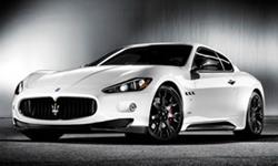 Centro assistenza Rete Ufficiale Concessionarie Maserati