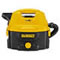 Aspiratore Per Solidi E Liquidi Black & Decker Dc500