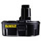 Batteria Black & Decker De9096