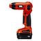 Cacciavite Elettrico Senza Cavo Black & Decker Hp9019k