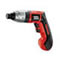 Cacciavite Elettrico Senza Cavo Black & Decker Kc600h