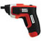 Cacciavite Black & Decker Kc460ln