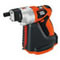Cacciavite Black & Decker Pp360