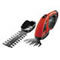 Cesoia Senza Cavo Black & Decker Gl605