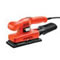 Levigatrice Black & Decker Ka310