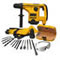 Martello Ruotante Black & Decker D25405k