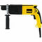 Martello Ruotante Black & Decker Dw563k
