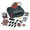 Sabbiatrice Anatomica Black & Decker Ka168k