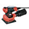 Sabbiatrice Anatomica Black & Decker Ka170gt