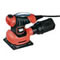 Sabbiatrice Anatomica Black & Decker Ka170gtl
