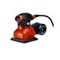 Sabbiatrice Anatomica Black & Decker Ka171