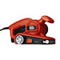 Sabbiatrice Levigatrice A Cinghia Black & Decker Ka86