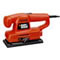 Sabbiatrice Orbitale Black & Decker Ka196