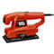 Sabbiatrice Orbitale Black & Decker Ka196e