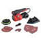 Sabbiatrice Orbitale Black & Decker Ka280