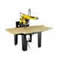 Sega Braccio Radiale Black & Decker Dw728kn