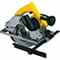 Sega Circolare Black & Decker Dw351