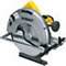 Sega Circolare Black & Decker Dw62