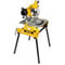 Sega Combinata Black & Decker Dw743n