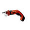 Sega Orizzontale Black & Decker Chs6000 A