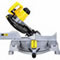 Sega Taglio Angolare Black & Decker Dw705