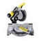 Sega Taglio Angolare Black & Decker Dw706e