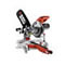 Sega Taglio Angolare Black & Decker Sms216