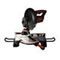 Sega Taglio Angolare Black & Decker Xts100