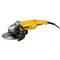 Smerigliatrice Angolare Black & Decker D28415