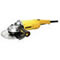 Smerigliatrice Angolare Black & Decker D28750