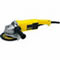 Smerigliatrice Angolare Black & Decker Dw476