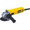 Smerigliatrice Angolare Black & Decker Dw808