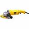 Smerigliatrice Angolare Black & Decker Dw840