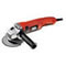 Smerigliatrice Angolare Black & Decker Kg100