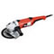 Smerigliatrice Angolare Black & Decker Kg2000