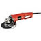 Smerigliatrice Angolare Black & Decker Kg2023 B