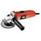 Smerigliatrice Angolare Black & Decker Kg75