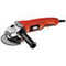 Smerigliatrice Angolare Black & Decker Kg85