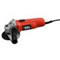 Smerigliatrice Angolare Piccola Black & Decker Cd115