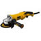Smerigliatrice Angolare Piccola Black & Decker D28065