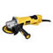 Smerigliatrice Angolare Piccola Black & Decker D28116