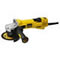 Smerigliatrice Angolare Piccola Black & Decker D28117
